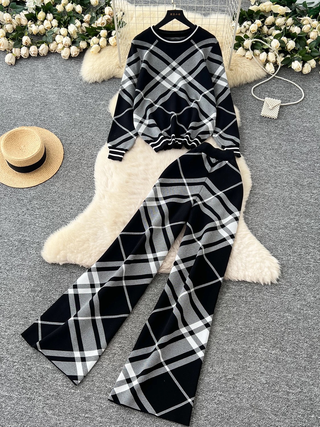 Wool fever set STP80 images